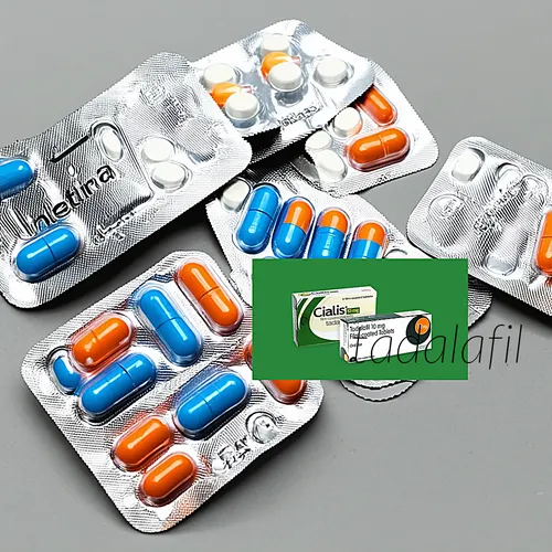 Tadalafil generico opiniones